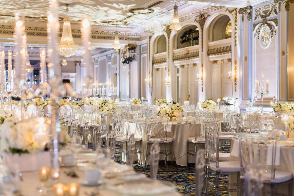Fairmont Palliser
